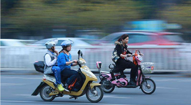 注意！南陽要嚴查電瓶車、機動車了，絕不手軟！